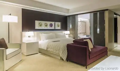Le Méridien Dubai & Conference Centre - 20