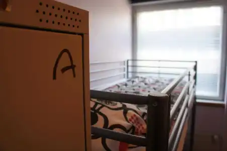 SweetDream Guesthouse - Hostel - 16