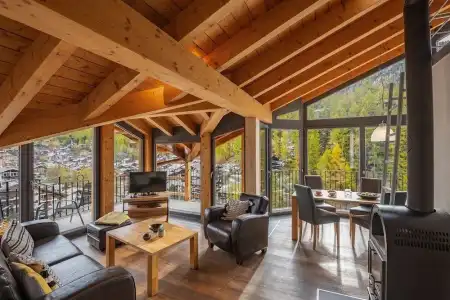 22 Summits Apartments - 62