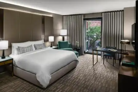 The Hazelton Toronto - 25