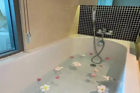 Aqua Resort Phuket - Near Beach and Chalong Pier - 54