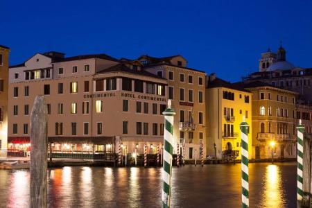 BW Premier Collection CHC Continental - 37