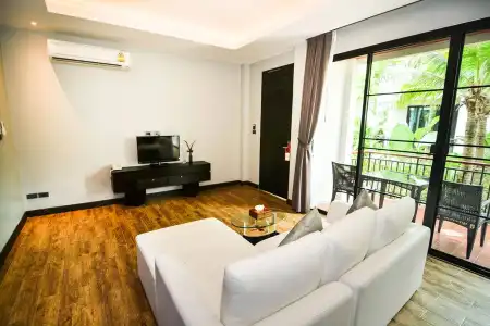 Coco Retreat Phuket Resort & Spa - 122