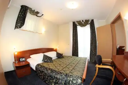 Best Western Plus Rzeszow City Center - 56