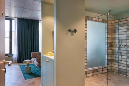 Gekko House, Frankfurt, a Tribute Portfolio - 134
