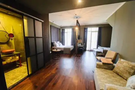 Boulevardside Batumi - 113
