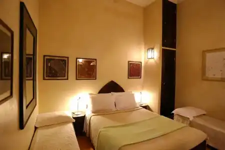 Riad Marrakiss - 38