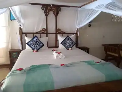 Marafiki Bungalows - 6