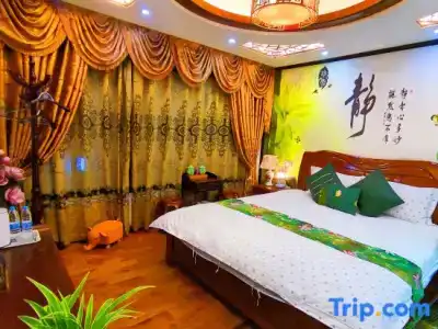 Yuhua Chunxiao Boutique Theme Inn - 29