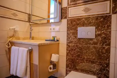 Mari Suites - 44