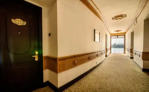 Huong Giang Resort and Spa - 13