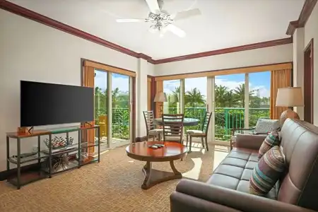 Waipouli Beach Resorts & Spa Kauai by OUTRIGGER - 96