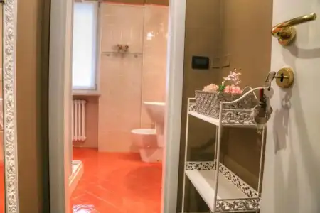 La Casetta di Lina Rooms and Apartments - 25