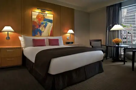 Sofitel New York - 5
