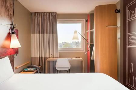 ibis Le Havre Centre - 29