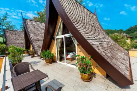 Little Sunshine Boutique Beach Resort & Spa - 26