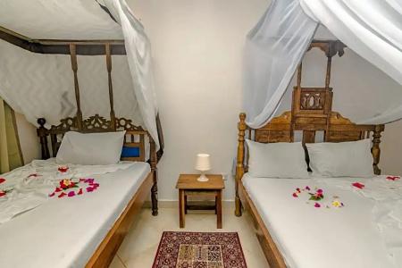 Tanzanite Beach Resort - 61