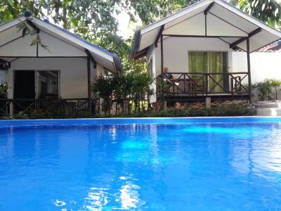 Exotic Bungalows - 9