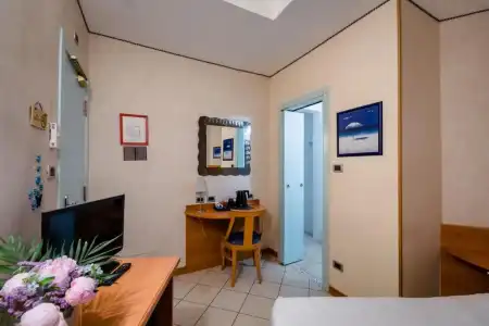 Albergo Centrale Bologna - 70