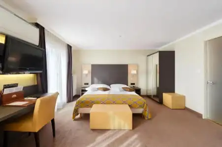 Bellerive - 75