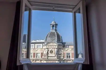 Nes Amsterdam - 124