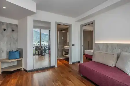 Garda Suite - TonelliHotels - 62