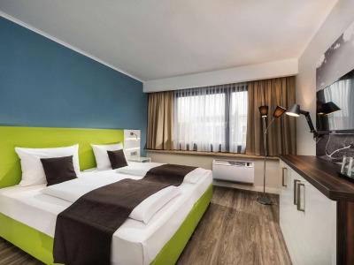 ibis Styles Offenburg City - 5