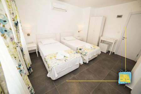 Ni̇li̇a Bozcaada - 5