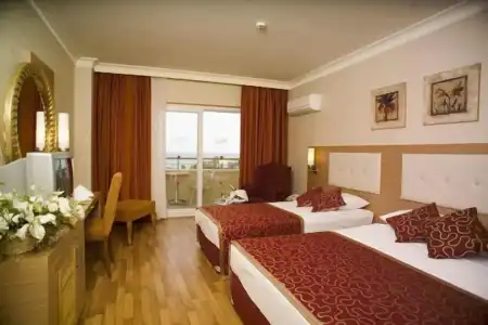Alaiye Resort & Spa - All Inclusive - 2
