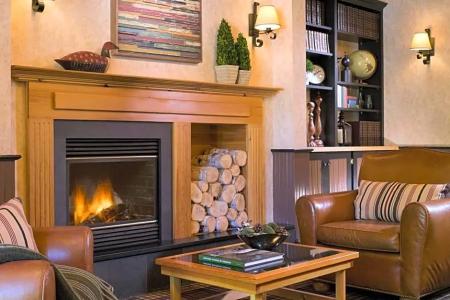 Green Mountain Suites - 3