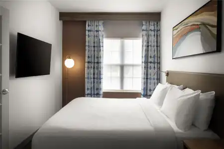 Hilton Garden Inn Phoenix Airport - 47