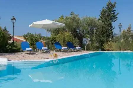 Agios Nikitas Villas - 53