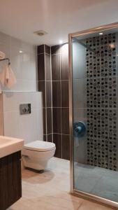 Truva Life Otel - 44