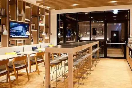 Holiday Inn Express Sindelfingen by IHG - 18