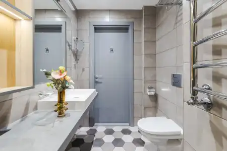 Eurostars Metropole - 18