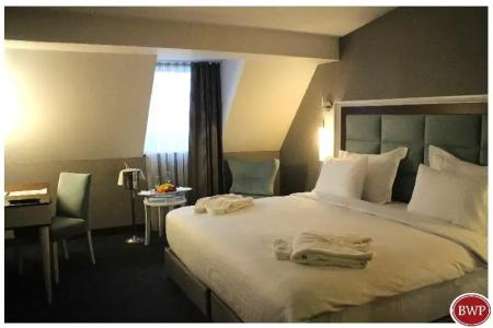 Premier Inn Sakarya - 56