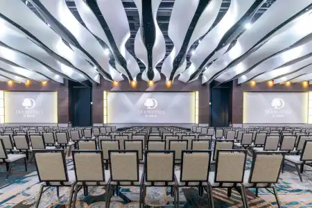 Doubletree by Hilton Cedar Rapids Convention Complex - 17