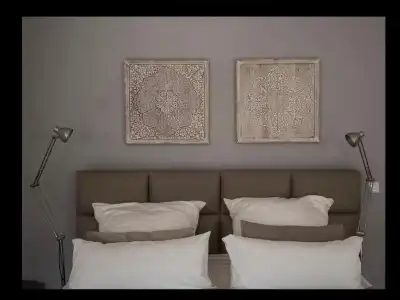 Tm Suites - 26