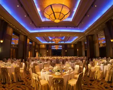 Hilton Chongqing - 42