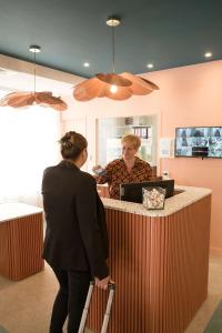 Kyriad Villefranche Sur Saone - 28