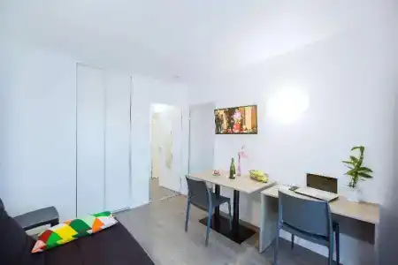 Comfort ApartToulouse Metropole - 147