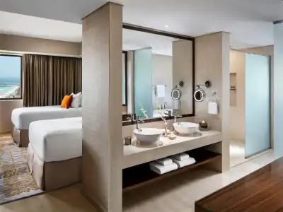 Fairmont Ajman - 36