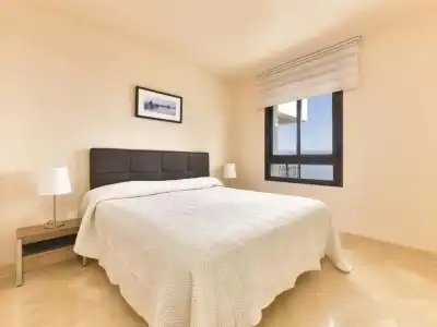 Olée Nerja Holiday Rentals By Fuerte Group - 32