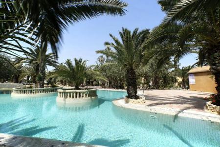 Mediterranee Thalasso Golf (PXM3) Hammamet - 16