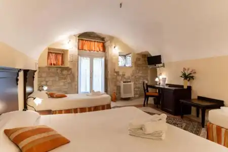 Palazzo 'Il Cavaliere' - B&B di Charme - 41
