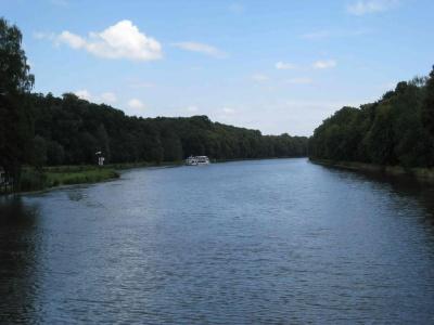 Lazensky Park - 7