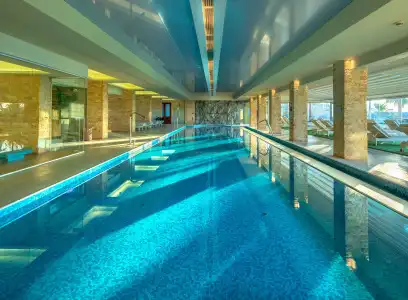 Ikaros Beach Resort & Spa - Adults Only - 19