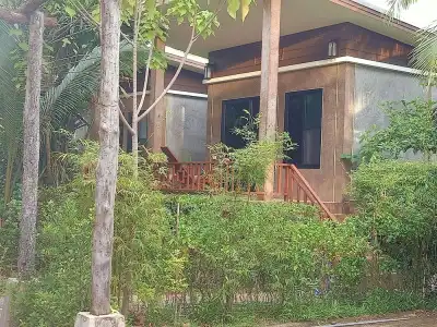 Lanta Pearl Beach Resort - 62