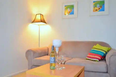 Arlia Sands Apartments - 27