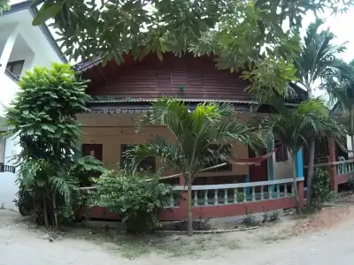 Modern Resort - 49